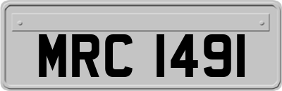 MRC1491