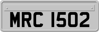 MRC1502