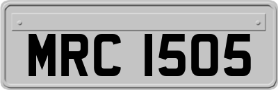 MRC1505