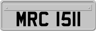 MRC1511