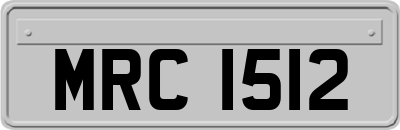 MRC1512
