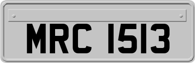 MRC1513