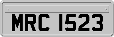 MRC1523