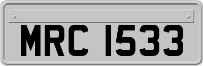 MRC1533