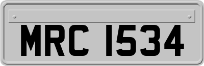 MRC1534