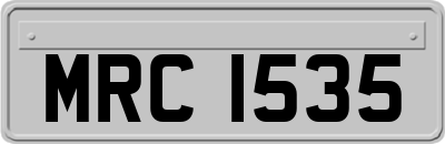 MRC1535