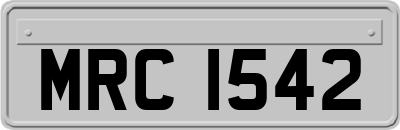 MRC1542