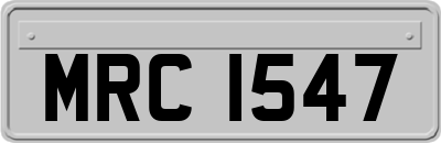 MRC1547
