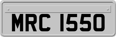 MRC1550