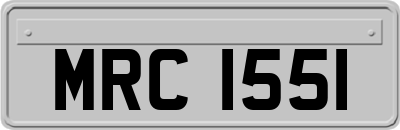 MRC1551