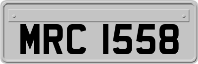MRC1558