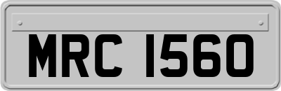 MRC1560