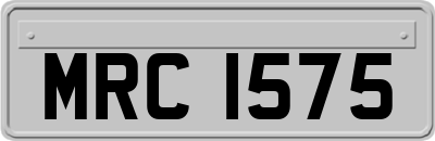 MRC1575