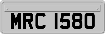 MRC1580