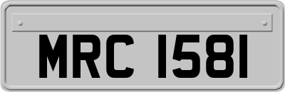 MRC1581