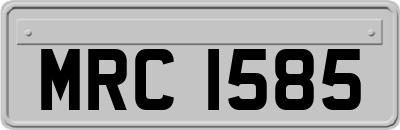 MRC1585