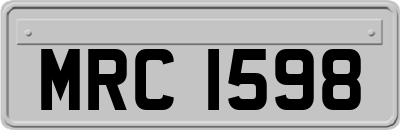 MRC1598