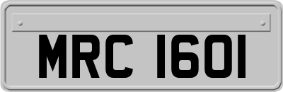 MRC1601