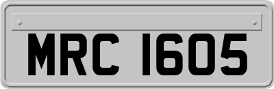 MRC1605