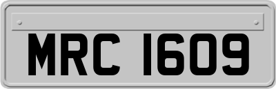 MRC1609