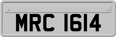 MRC1614