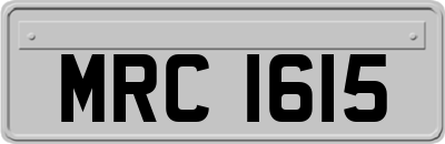 MRC1615