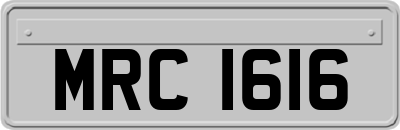 MRC1616