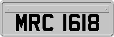 MRC1618