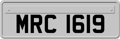 MRC1619