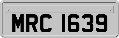 MRC1639