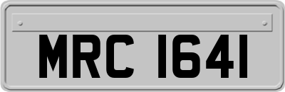MRC1641