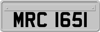 MRC1651