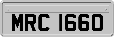 MRC1660