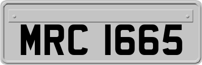 MRC1665