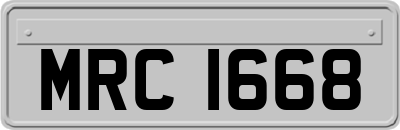 MRC1668
