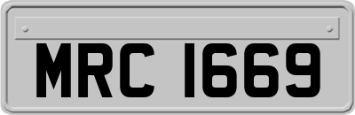 MRC1669
