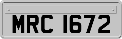 MRC1672