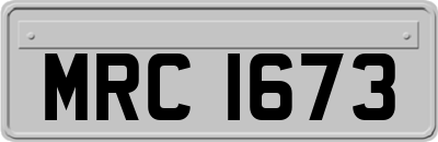 MRC1673