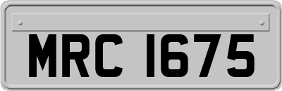 MRC1675