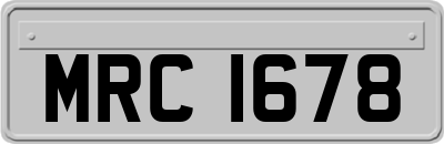 MRC1678
