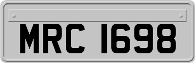 MRC1698