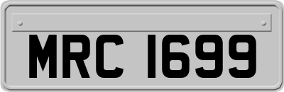 MRC1699