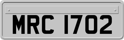 MRC1702
