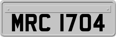 MRC1704