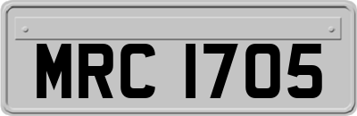 MRC1705