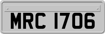 MRC1706