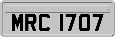 MRC1707