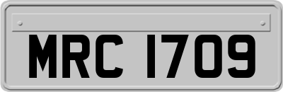 MRC1709