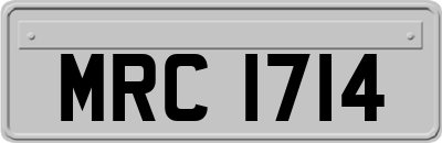 MRC1714