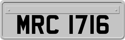 MRC1716
